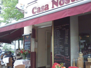 Casa Nostra