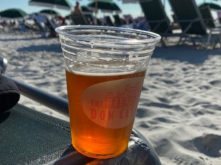 Sea Porch Restaurant at The Don CeSar