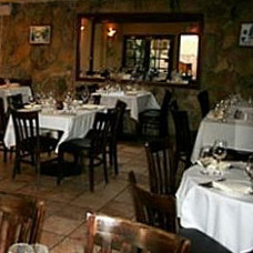 Sofi Restaurant