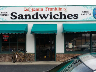 Ben Franklins Deli