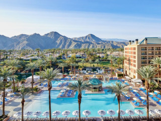 Renaissance Indian Wells Resort