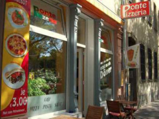 Ponte Pizzeria