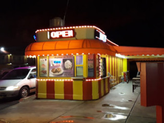 Rolberto's Taco Shop