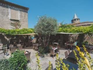 Brasserie Le Donjon