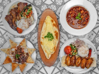 Mavi Grill (arab Street)