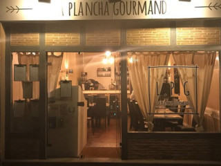 La Plancha Gourmande