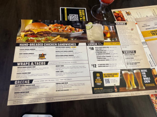 Buffalo Wild Wings