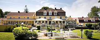 Skansen Restaurang