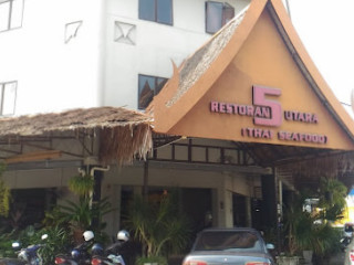 Restoran 5 Utara