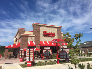 Freddy's Frozen Custard Steakburgers