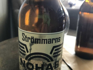 Albert Kök Hotell Konferens