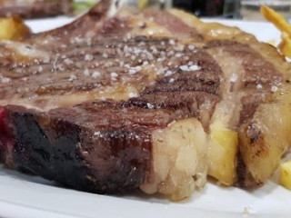 Asador La Brasa