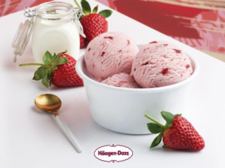 Häagen-dazs (hilton)