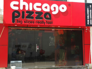 Chicago Pizza