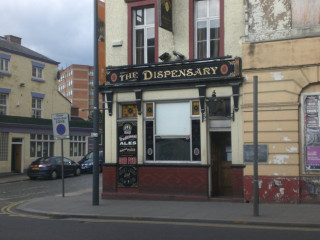 The Dispensary