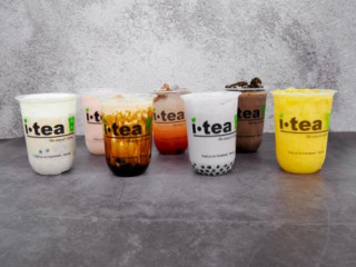 Itea (bukit Batok 154)