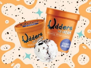 Udders (upper Thomson) Islandwide Delivery