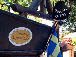 Restaurang Kopparkitteln