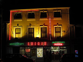 Luigi's