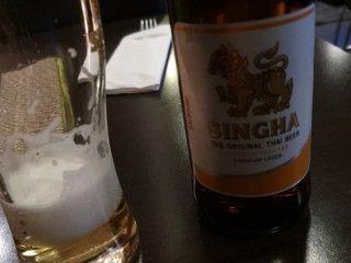 Noj's Thai Restaurang Take Away