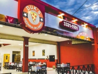 Duks Pizzaria