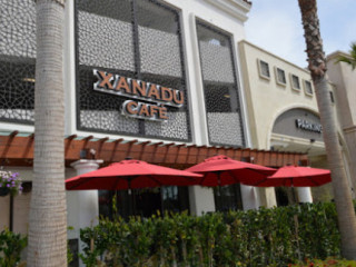 Xanadu Café(r&r)