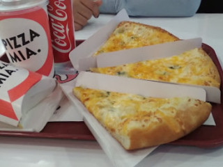 Pizza Mia