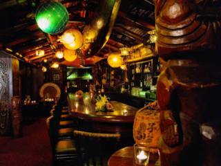 Trader Vic's