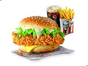 Kfc (norodom)