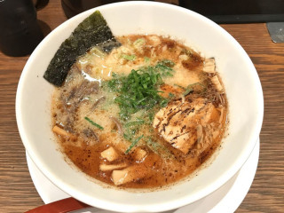 Kyushu Jangara Ramen Seibu Ikebukuro