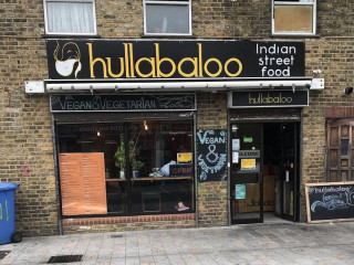 Hullabaloo