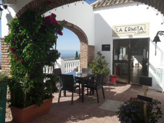 La Ermita Bistro