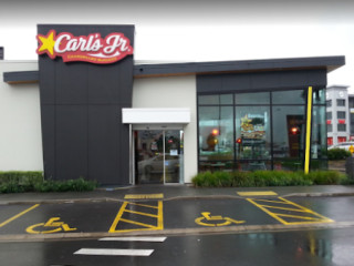 Carl's Jr.