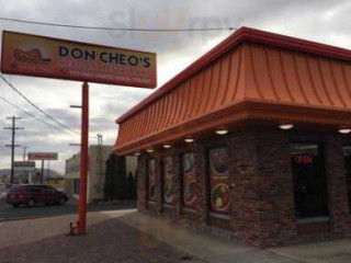 Don Cheo’s