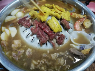 My Suki Steamboat Buffet