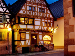 Hotel-Restaurant Zum Nachtwachter