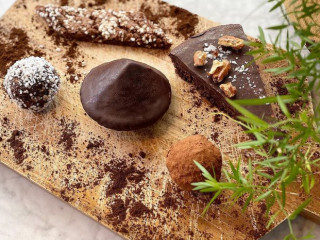 Löfbergs Rosteri Och Kaffebar