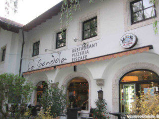 Pizzeria La Gondola