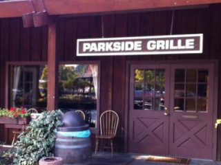 Parkside Grille