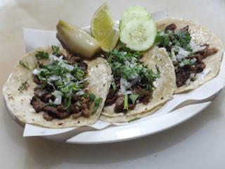 Taqueria Hill's