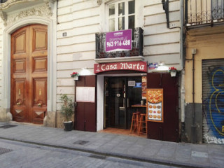 Casa Marta