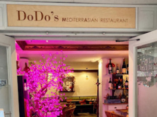 Dodo's Mediterrasian