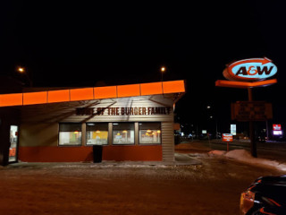 A&W