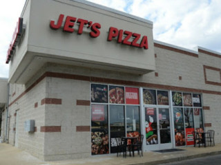 Jet's Pizza