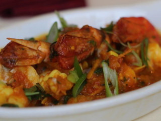 Kathmandu Tandoori