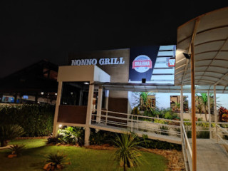 Nonno Grill Churrascaria Franca Sp