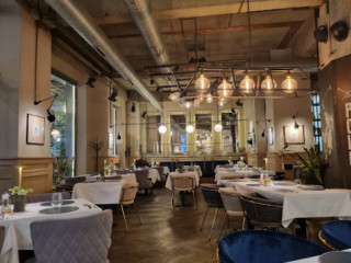 Restaurant Polo