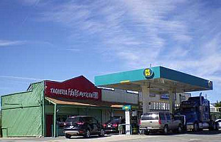 Taqueria Fuentes