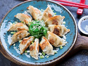 Kwan Shing Dumplings