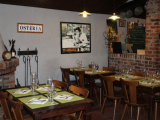 All' Osteria